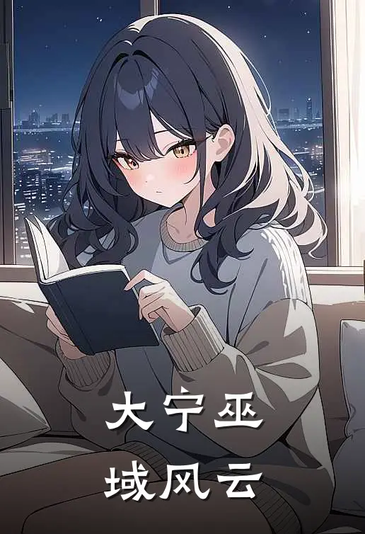 大宁巫域风云(叶璃大宁)完结小说_小说完整版免费阅读大宁巫域风云叶璃大宁