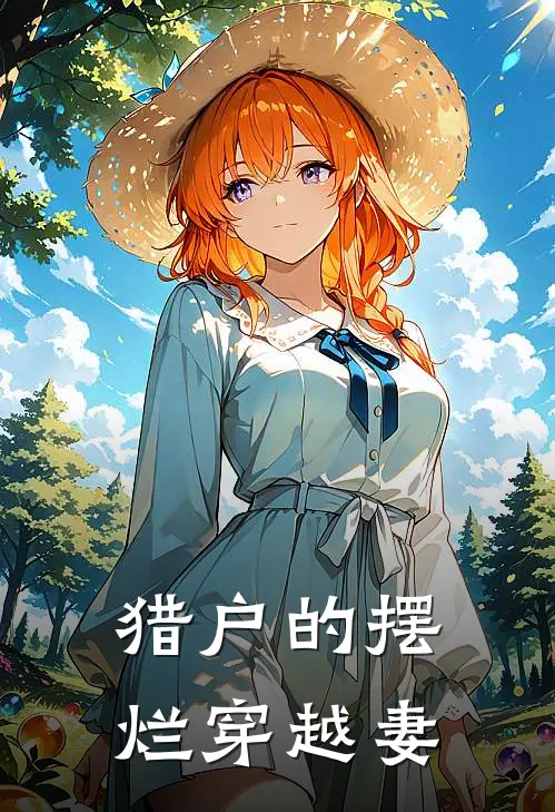 猎户的摆烂穿越妻季菲菲菲菲热门小说阅读_好看的小说推荐完结猎户的摆烂穿越妻季菲菲菲菲