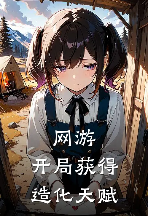 网游：开局获得造化天赋(李天塔克)免费阅读全文_免费完结版小说网游：开局获得造化天赋李天塔克