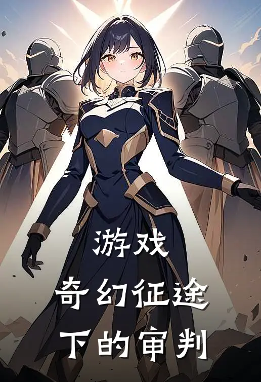 游戏：奇幻征途下的审判（刘晨刘晨）最新章节列表