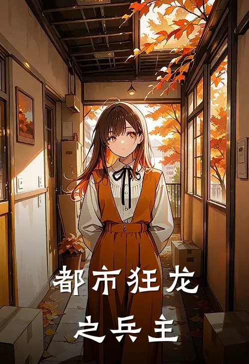 都市狂龙之兵主