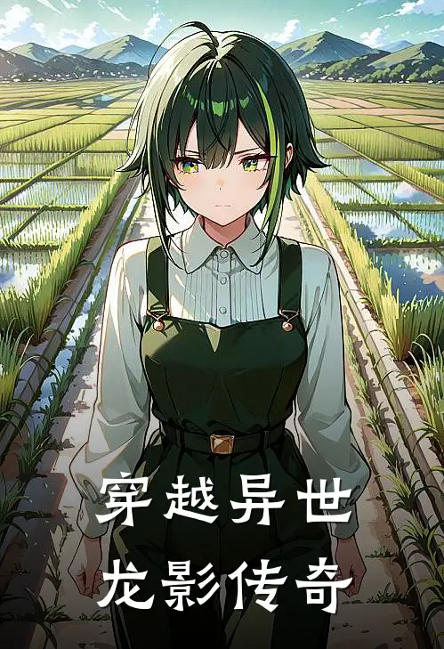 穿越异世：龙影传奇