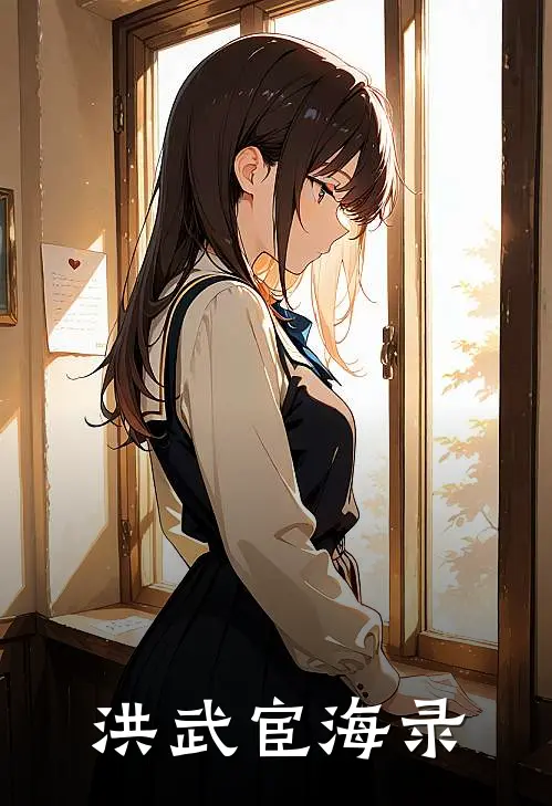 洪武宦海录(王廉李修远)热门的小说_热门网络小说推荐洪武宦海录(王廉李修远)