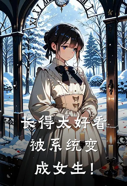 长得太好看被系统变成女生！(苏墨雨桐)最热门小说_全本完结小说长得太好看被系统变成女生！(苏墨雨桐)