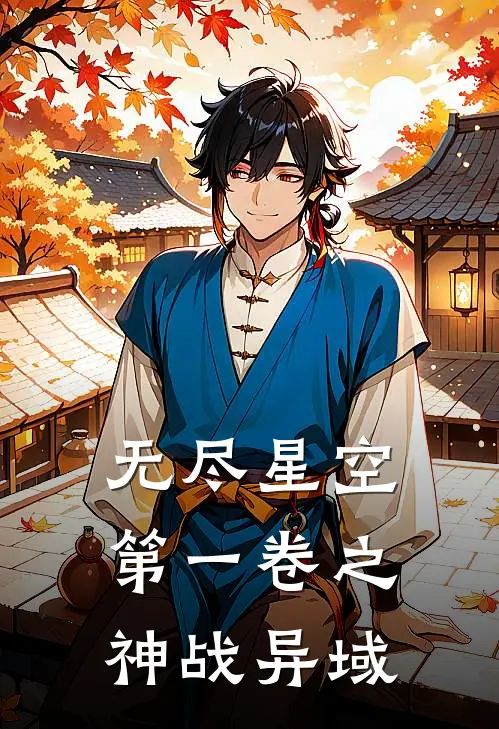 无尽星空第一卷之神战异域张墨涵王楚瑶小说推荐完本_热门小说大全无尽星空第一卷之神战异域(张墨涵王楚瑶)