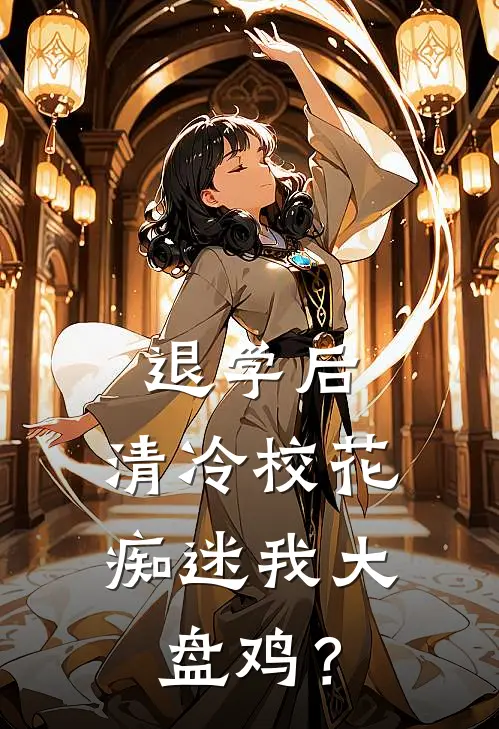 退学后，清冷校花痴迷我大盘鸡？江枫沈沁雪完本热门小说_完本小说免费退学后，清冷校花痴迷我大盘鸡？(江枫沈沁雪)