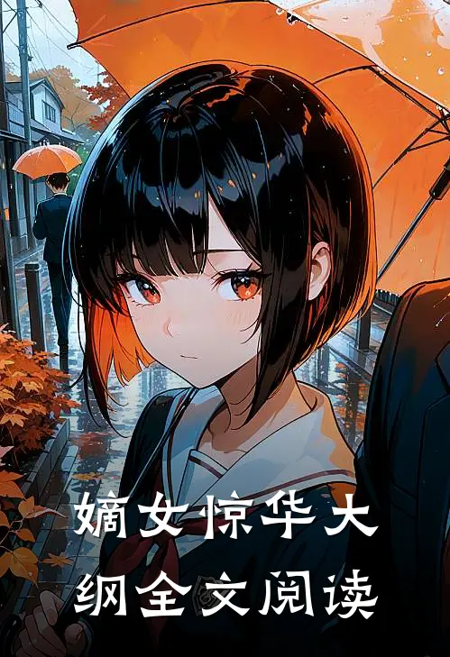 嫡女惊华大纲全文阅读