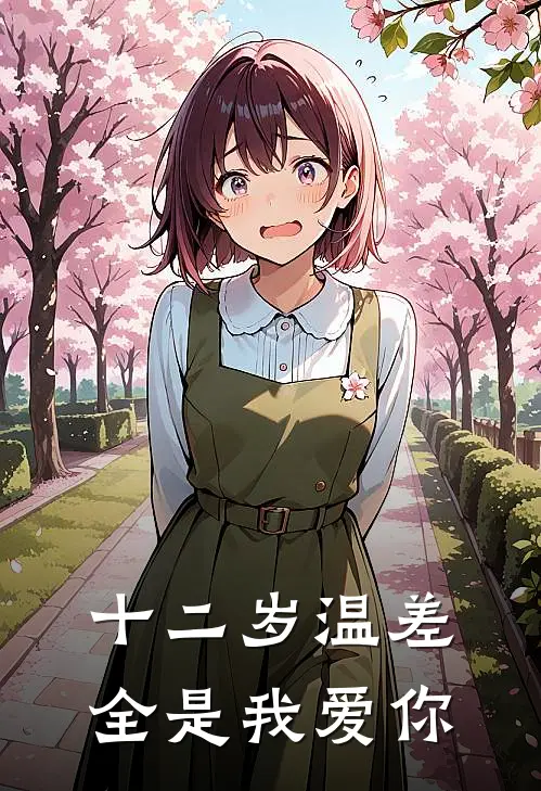 十二岁温差，全是我爱你