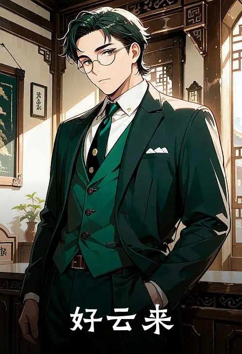 好云来