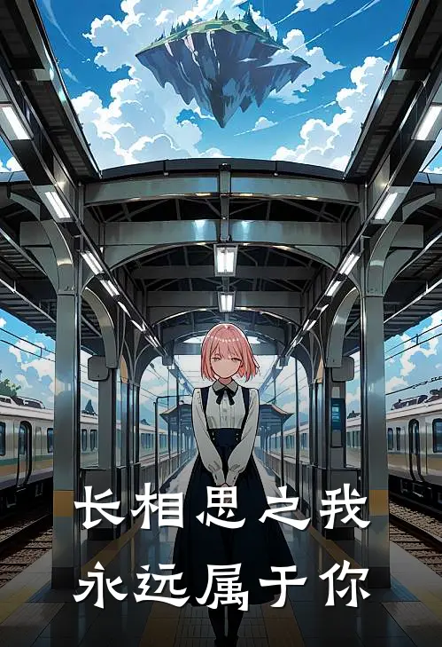 长相思之我永远属于你