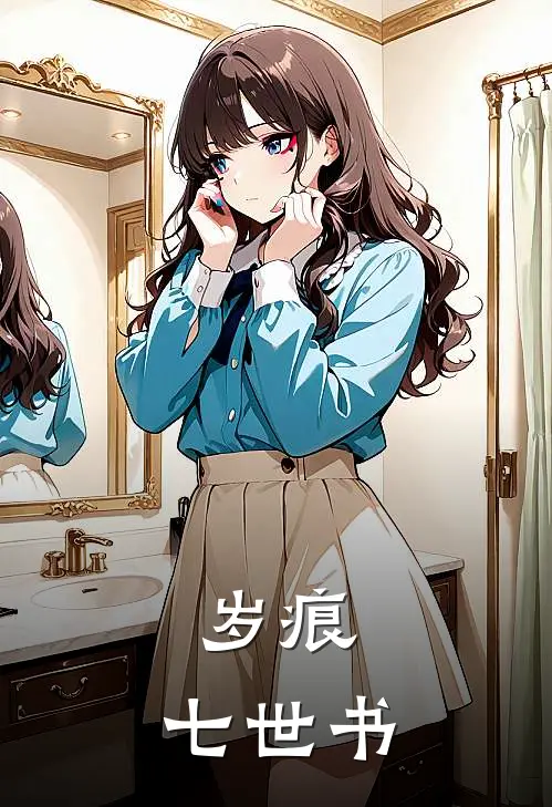 岁痕：七世书(高涣崔珏)全本免费在线阅读_岁痕：七世书全文阅读