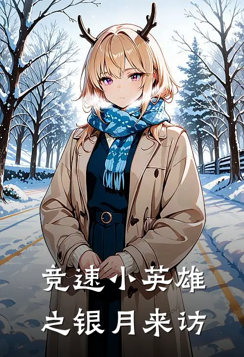 竞速小英雄之银月来访银月星航免费小说全文阅读_免费小说在线阅读竞速小英雄之银月来访银月星航