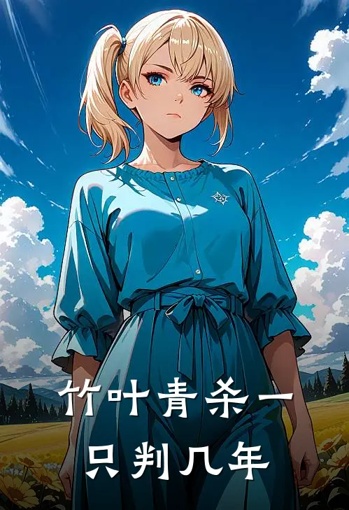 竹叶青杀一只判几年