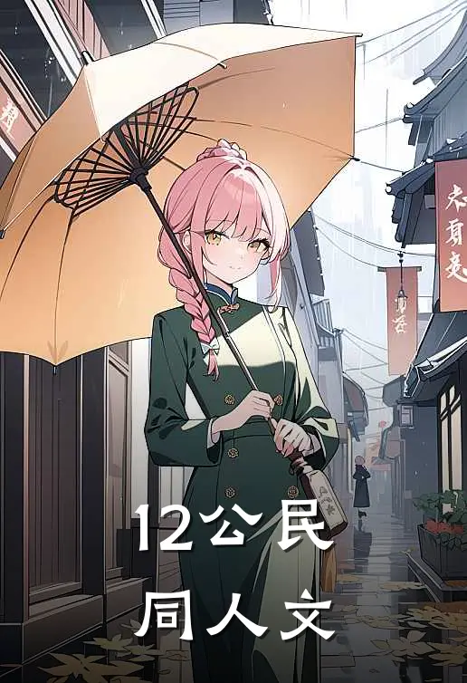 12公民同人文
