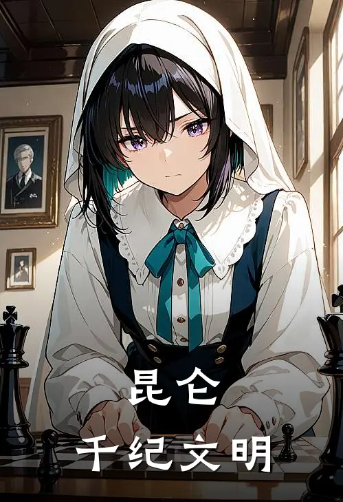 昆仑：千纪文明林逍江离推荐完结小说_免费阅读昆仑：千纪文明(林逍江离)