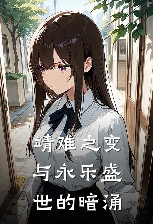 靖难之变与永乐盛世的暗涌