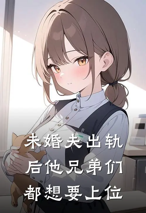 未婚夫出轨后他兄弟们都想要上位