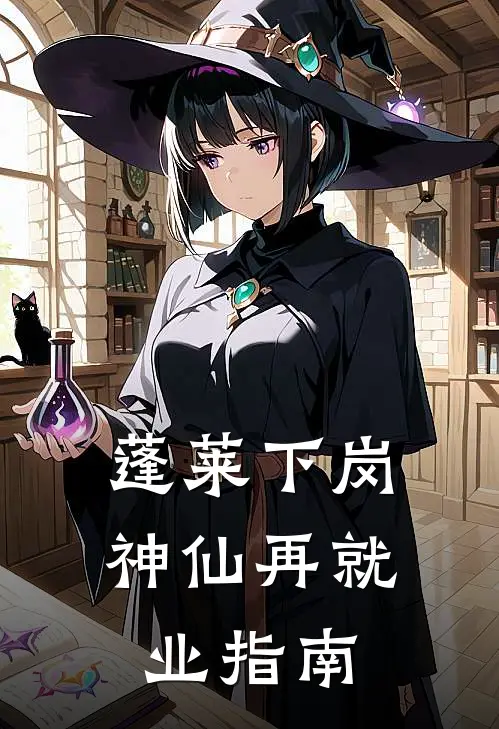 蓬莱下岗神仙再就业指南（沉洲李靖）全文免费阅读无弹窗大结局_蓬莱下岗神仙再就业指南最新章节列表_笔趣阁（沉洲李靖）