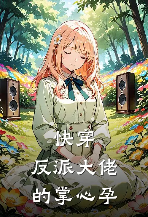 快穿：反派大佬的掌心孕