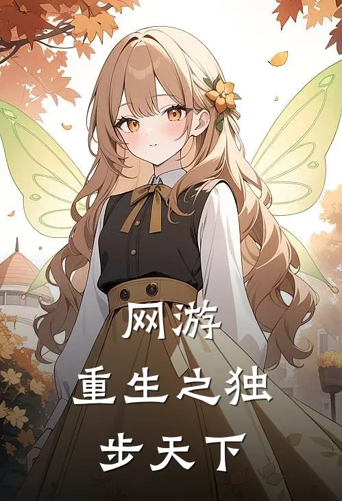 网游：重生之独步天下