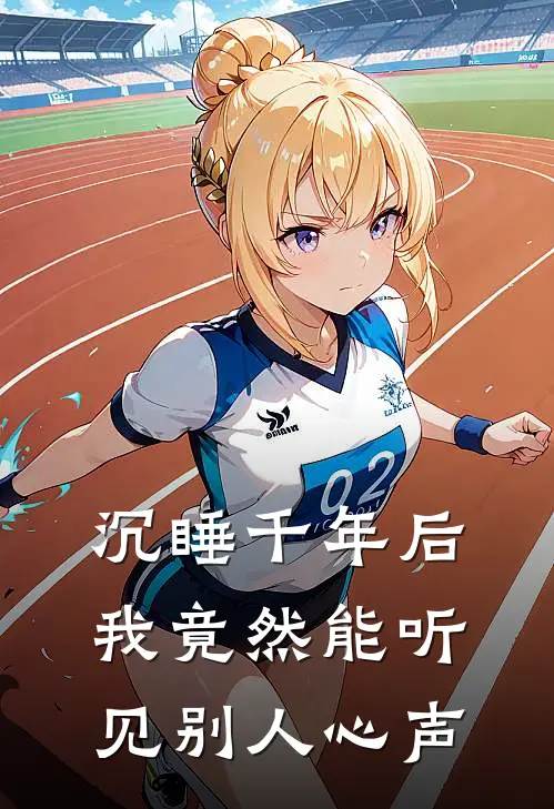 沉睡千年后我竟然能听见别人心声杜无忧陈玄最新更新小说_在线阅读免费小说沉睡千年后我竟然能听见别人心声杜无忧陈玄