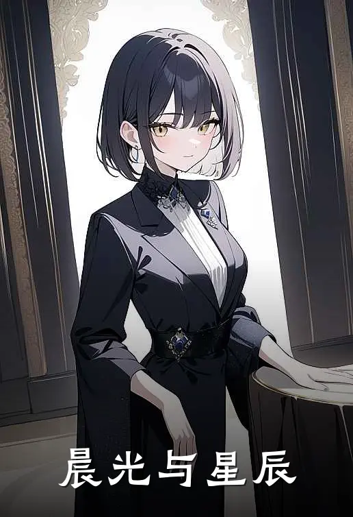 程昱秦晚《晨光与星辰》_(程昱秦晚)热门小说