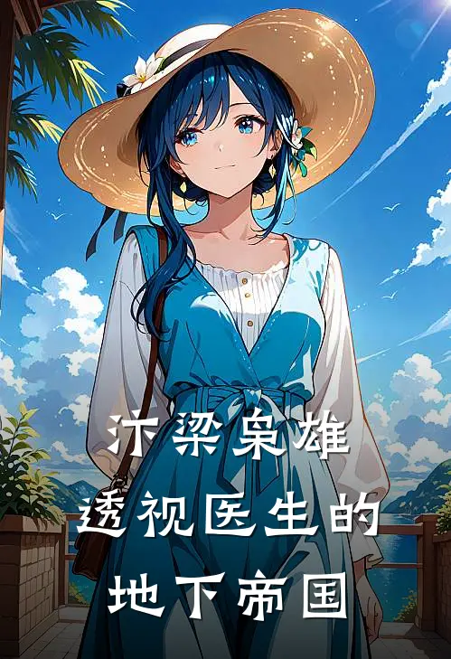 汴梁枭雄：透视医生的地下帝国(陈默李建国)完结版小说推荐_最新完结小说推荐汴梁枭雄：透视医生的地下帝国陈默李建国