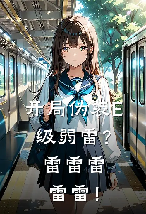 开局伪装E级弱雷？雷雷雷雷雷！(李枫王霜霜)在线免费小说_完结小说免费阅读开局伪装E级弱雷？雷雷雷雷雷！李枫王霜霜