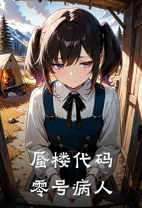 蜃楼代码：零号病人