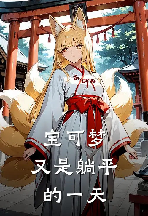 宝可梦：又是躺平的一天