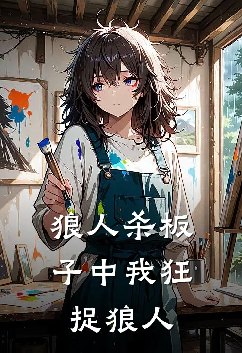 狼人杀板子中我狂捉狼人(影月影月)免费小说_最新小说全文阅读狼人杀板子中我狂捉狼人影月影月