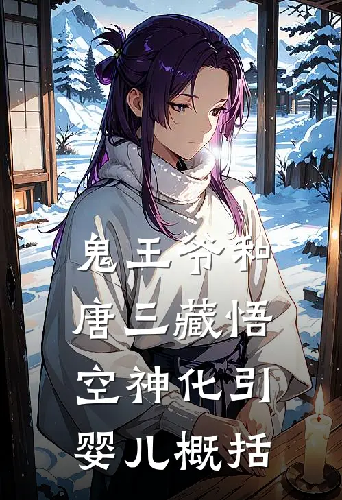 鬼王爷和唐三藏悟空神化引婴儿概括