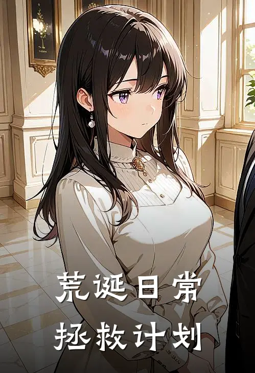 荒诞日常拯救计划