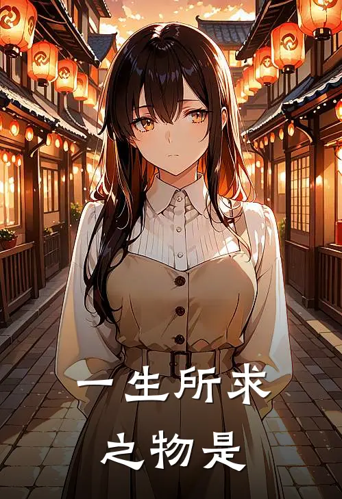 一生所求之物是