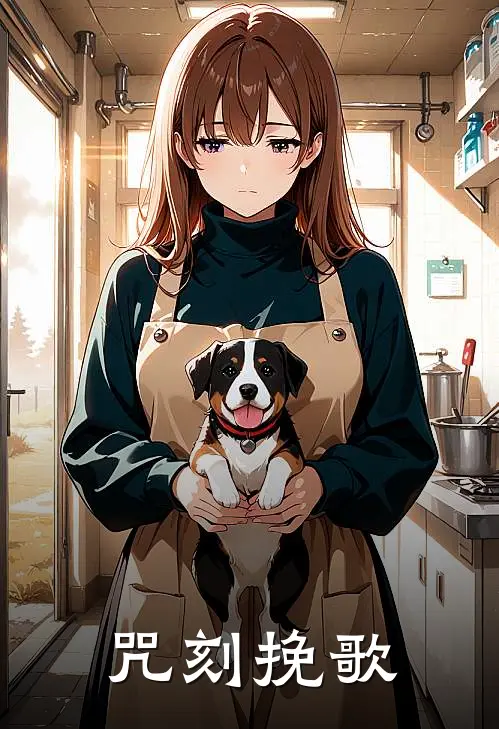 咒刻挽歌(雷恩普莱)小说完整版_完结好看小说咒刻挽歌雷恩普莱