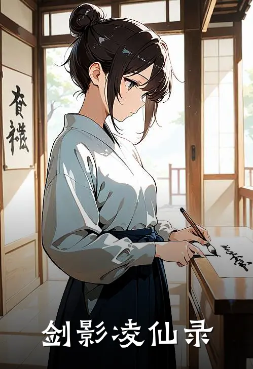 剑影凌仙录(任瑶汐李万声)在哪看免费小说_最新章节列表剑影凌仙录(任瑶汐李万声)