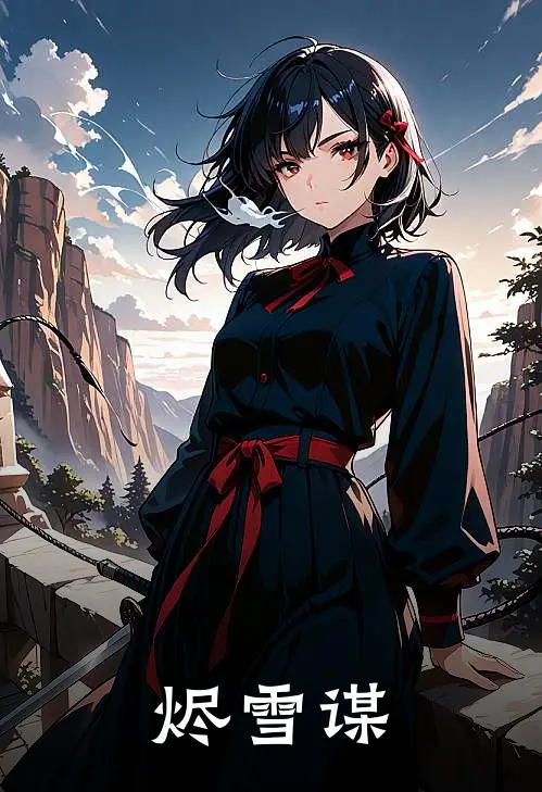 烬雪谋(苏晚棠裴砚)在线阅读免费小说_最新章节列表烬雪谋(苏晚棠裴砚)