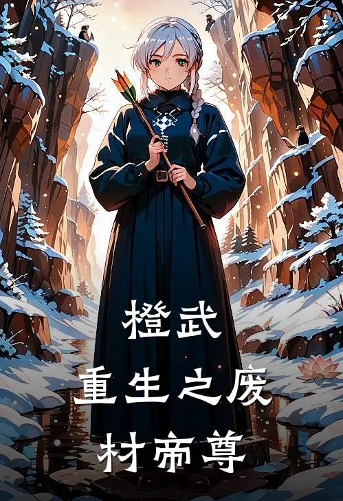 橙武：重生之废材帝尊沐橙沐浩免费小说完整版_热门的小说橙武：重生之废材帝尊沐橙沐浩