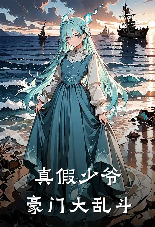 真假少爷：豪门大乱斗赫连轩赫连免费小说全集_小说免费完结真假少爷：豪门大乱斗赫连轩赫连