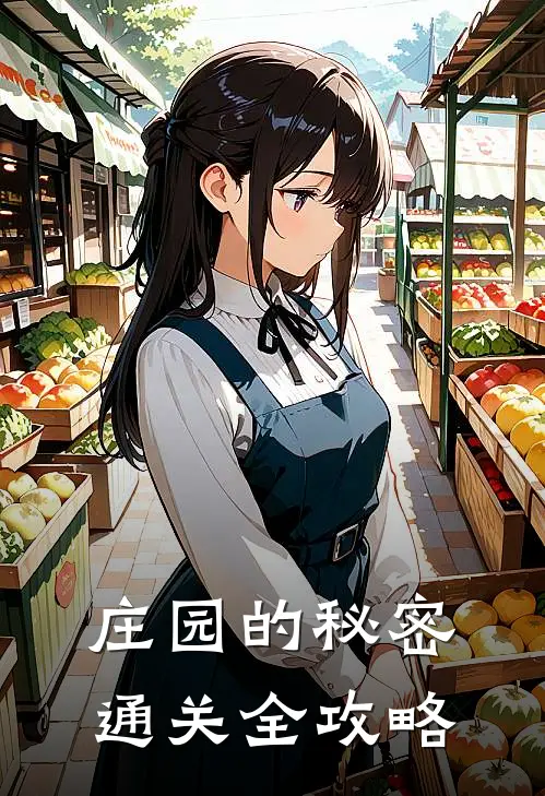 庄园的秘密通关全攻略