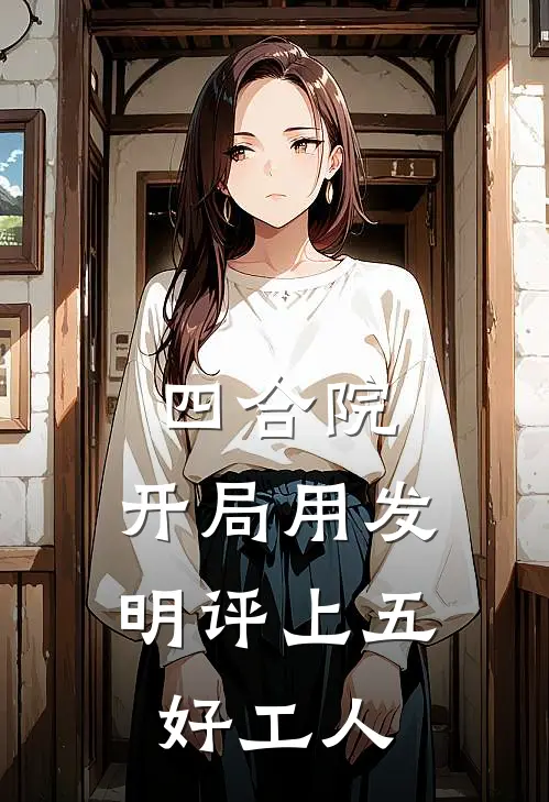 四合院：开局用发明评上五好工人(陈天易中海)小说推荐完本_全本免费小说四合院：开局用发明评上五好工人陈天易中海