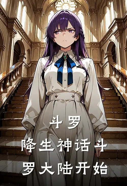 斗罗：降生神话斗罗大陆开始