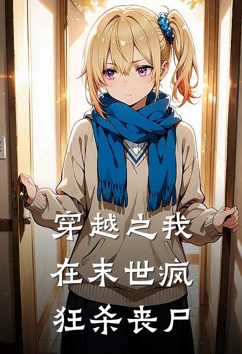 穿越之我在末世疯狂杀丧尸