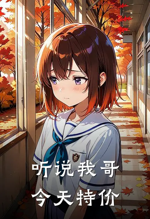 听说我哥今天特价