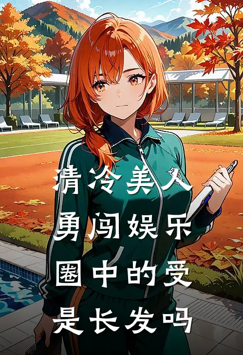 清冷美人勇闯娱乐圈中的受是长发吗