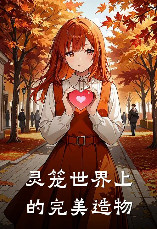 灵笼世界上的完美造物(唐尼马克)完整版免费全文阅读_完本小说推荐灵笼世界上的完美造物(唐尼马克)