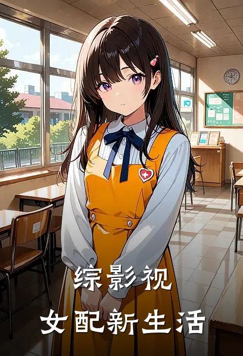 综影视：女配新生活