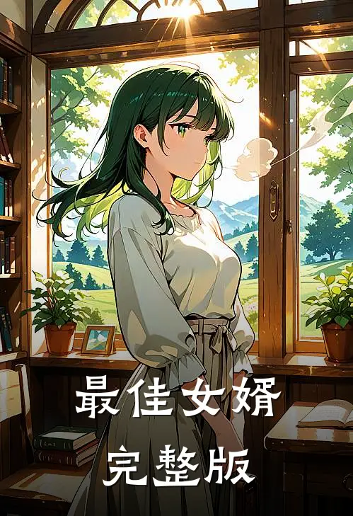 最佳女婿完整版