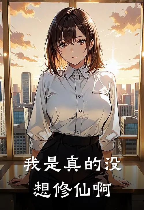 我是真的没想修仙啊