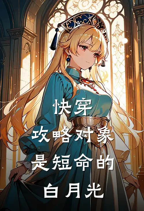 快穿：攻略对象是短命的白月光谢斯南陆鸣最新小说推荐_最新好看小说快穿：攻略对象是短命的白月光谢斯南陆鸣